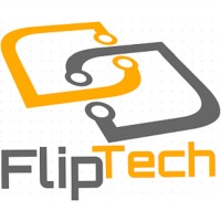 FlipTech logo - Similar company to Flip-Tech Inc