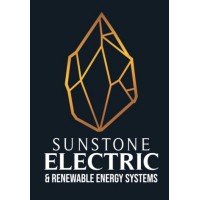 Sunstone Electric LLC logo - Similar company to Energy & Environmental Building Alliance (Eeba)