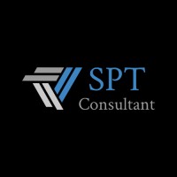 SPT Consultant inc. logo - Similar company to Supra Énergie