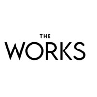 THE WORKS logo - Similar company to Helio Workspaces