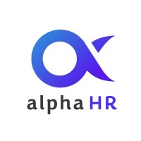 Alpha HR logo - Similar company to Datasultant