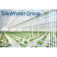 Silk Water Group logo - Similar company to Green Web