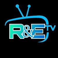 R&E TELEVISION logo - Similar company to Grca Leadership Academy