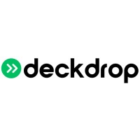 Deckdrop logo - Similar company to Dc Decoded