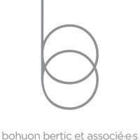 bohuon bertic et associé.e.s logo - Similar company to Serrurerie Brestoise Acier