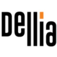 Dellia Co logo - Similar company to Dellia Group