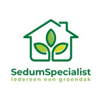 SedumSpecialist logo - Similar company to Internetbureau 2Befresh