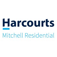 Harcourts Mitchell Residential logo - Similar company to Halberg