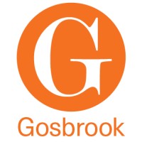 Gosbrook Professional Publishing Ltd