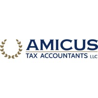 Amicus Tax Accountants logo - Similar company to Performance Motorcoaches Rv & Marine