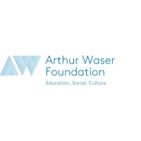Arthur Waser Foundation logo - Similar company to Stiftung Drittes Millennium