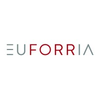 Euforria logo - Similar company to Link Engineering, Llc