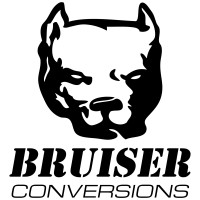 Bruiser Conversions logo - Similar company to Nevo Electric Vehicles