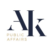 AK Public Affairs logo - Similar company to Ypdp