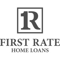 First Rate Home Loans logo - Similar company to The Boeckle Group