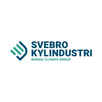 Svebro Kylindustri AB logo - Similar company to Ndëp