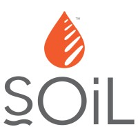 SOiL Organic Aromatherapy logo - Similar company to Djz
