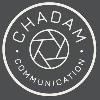 Chadam Communication logo - Similar company to Galeo
