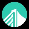 Bridge Ltd logo - Similar company to Route7