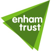Enham Trust logo - Similar company to What If Hr
