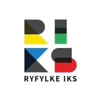 Ryfylke IKS logo - Similar company to Sauda Næringsutvikling Kf