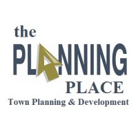 The Planning Place logo - Similar company to Pace Planning - Town Planning & Environmental Consultants