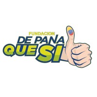 Fundación De Pana Que Sí logo - Similar company to Asmae Asbl
