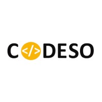 Codeso Agency logo - Similar company to Elementx Fzco