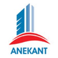 Anekant logo - Similar company to Rdb Group