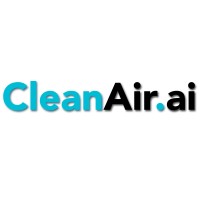 CleanAir logo - Similar company to Spoiledchild