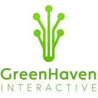 Greenhaven Interactive logo - Similar company to Vsg Marketing