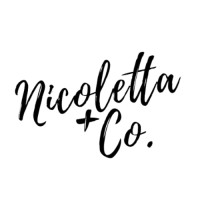 Nicoletta + Co logo - Similar company to Reid Witlin Textiles