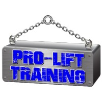 Pro-Lift Training & Assessment Services: RTO 40817 logo - Similar company to Evolution Training Solutions - Rto 31733
