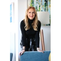 Johanna Parnis England Senior Executive & Leadership Coach logo - Similar company to Paul Bickford Solutions