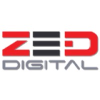 Zed Digital logo - Similar company to Sch Technologies