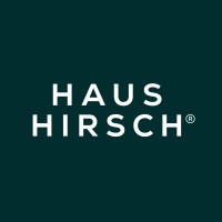 HausHirsch GmbH logo - Similar company to Ward Howell International