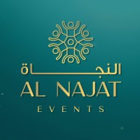 AL NAJAT EVENTS logo - Similar company to West Bay Entertainment