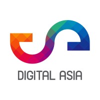 Digital Asia logo - Similar company to Deskin Studio