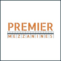 Premier Mezzanines logo - Similar company to Ajh Procurement Ltd