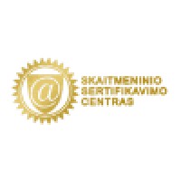 SSC logo - Similar company to Eotygroup Joint Stock Company