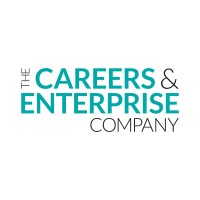 The Careers & Enterprise Company logo - Similar company to Tech Demand