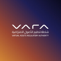 Virtual Assets Regulatory Authority [VARA] logo - Similar company to Dmcc Crypto Centre