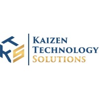 KAIZEN TECHNOLOGY SOLUTIONS logo - Similar company to Kaizen Technology Solutions