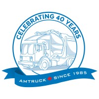 Amtruck Limited logo - Similar company to Scan~Link Technologies
