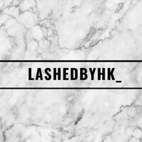 Lashedbyhk_ logo - Similar company to Aspire Higher