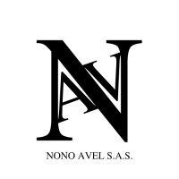 Transporte Nono Avel SAS logo - Similar company to Frontar Logistica Internacional