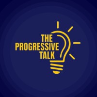 The Progressive Talk (Official) logo - Similar company to Techwrap It Solutions Est.