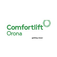 Comfortlift Orona logo - Similar company to Solidtecs Bv