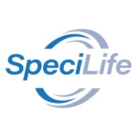 SpeciLife logo - Similar company to Specimen Bio