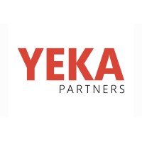 YEKA Partners logo - Similar company to Elite Group S.A.R.L.